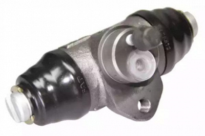 HELLA PAGID 8aw355533461 -  Колесный тормозной цилиндр